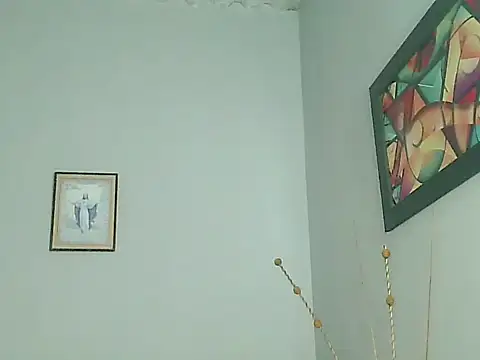 Snapshot of TheXEbonyxxx chatting on 10.18.25 TheXEbonyxxx online show from 10.18.25