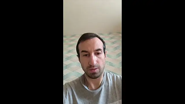 Andruu  online show from 10.24.25