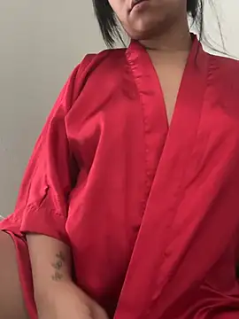 babygirlesme online show from 07.17.26