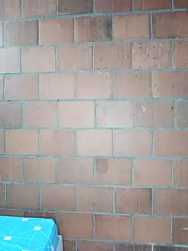 Kaori-Luz online show from 12.02.25