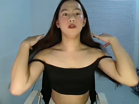 GeorgiaWelson online show from 11.05.25