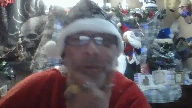 bigdaddyrooster online show from 12.20.25