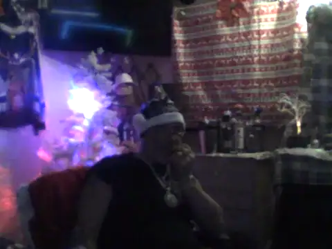 bigdaddyrooster online show from 12.21.25