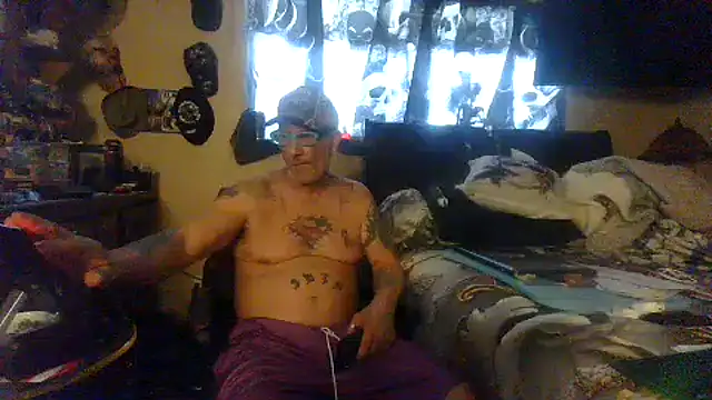 bigdaddyrooster online show from 01.11.26