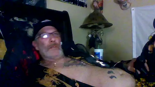 bigdaddyrooster online show from 02.04.26