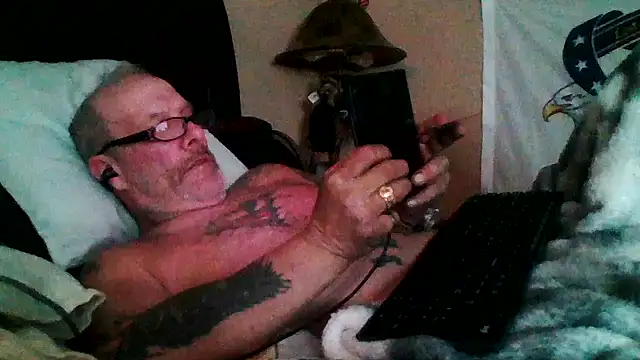 bigdaddyrooster online show from 02.06.26