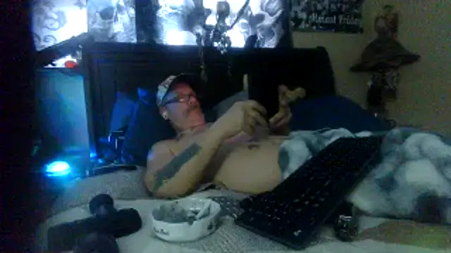 bigdaddyrooster online show from 03.03.26