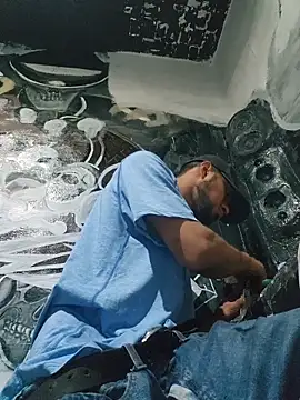 vergueo3 online show from 11.28.25