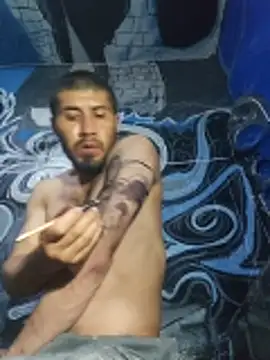 vergueo3 online show from 03.18.26