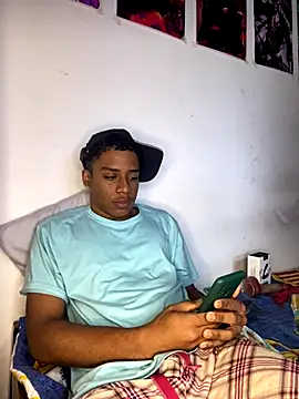 liam Brooks9 online show from 01.07.26