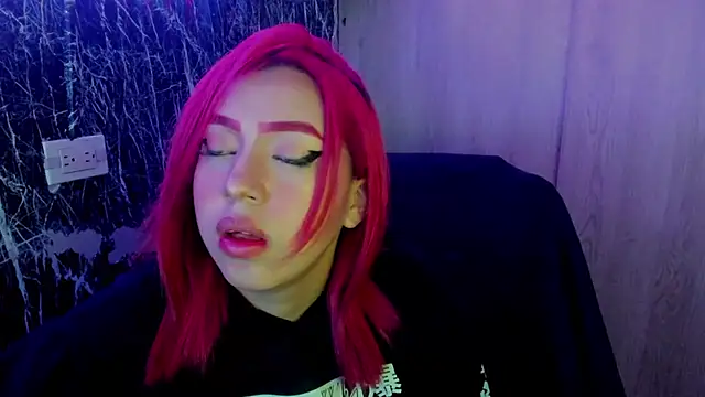 sweetcherryyy  online show from 11.06.25