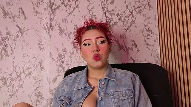 sweetcherryyy  online show from 11.27.25