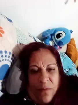 karla00x online show from 10.18.25