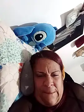 karla00x online show from 10.22.25