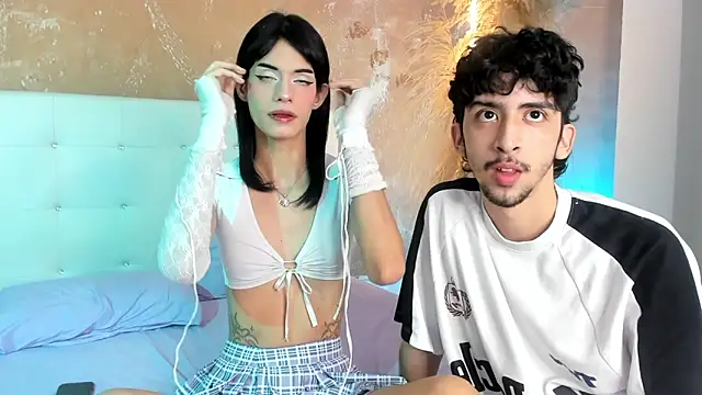 Snapshot of jennierrubyjane chatting on 10.30.25 jennierrubyjane online show from 10.30.25