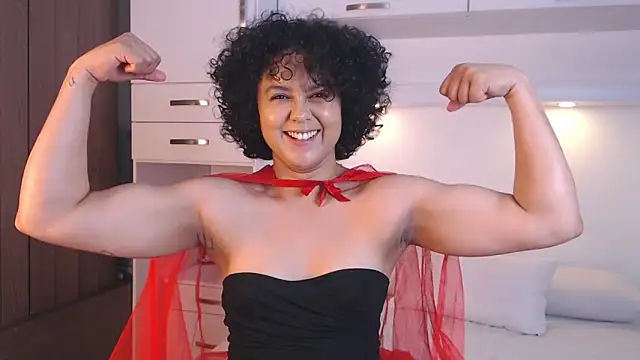 MartiRuis10 online show from 10.30.25