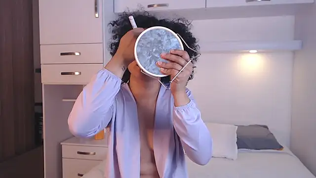 MartiRuis10 online show from 11.04.25