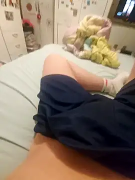 Snapshot of fredo75000 chatting on 10.30.25 fredo75000 online show from 10.30.25