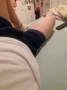 Snapshot of fredo75000 chatting on 11.11.25 fredo75000 online show from 11.11.25