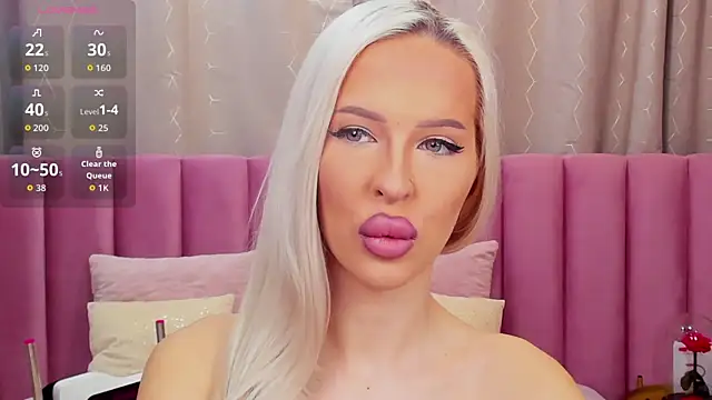 KailaCrystall online show from 11.20.25