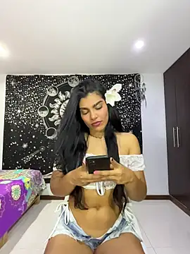 RudeKendall online show from 10.28.25