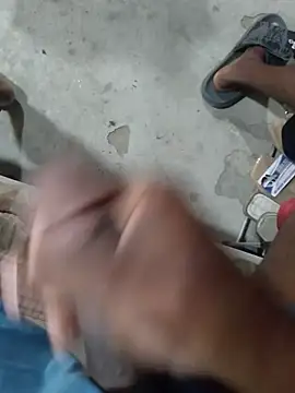 Mijoche9 online show from 01.09.26