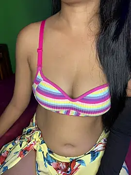 Lilly MayaSl online show from 06.28.26