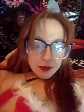 LoveLibz169 online show from 12.21.25