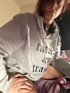 LoveLibz169 online show from 04.19.26