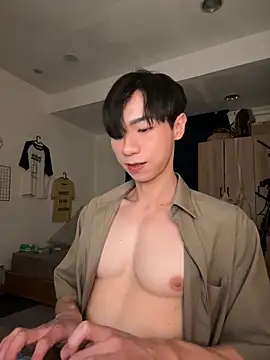 charon 0509 online show from 06.15.26