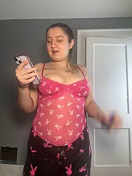 Kayliee420 online show from 12.03.25