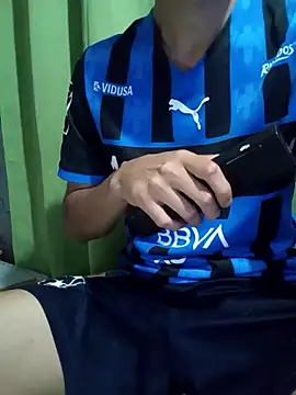 Pedropuente200 online show from 10.26.25