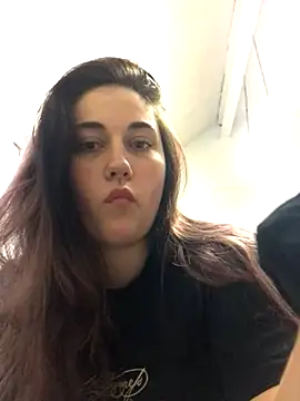 Snapshot of YourFrenchFeliciexo chatting on 10.23.25 YourFrenchFeliciexo online show from 10.23.25