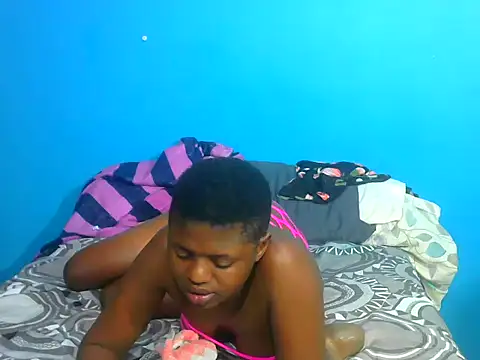 SexySlender  online show from 11.22.25