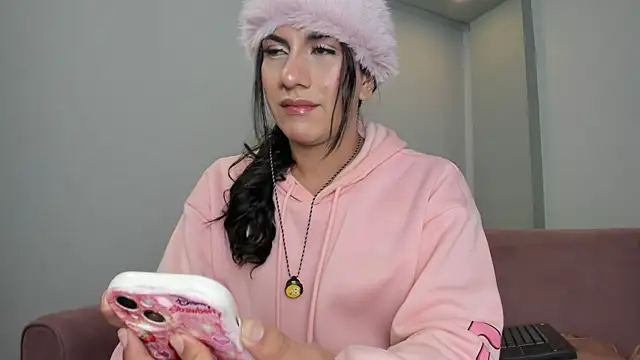 stefy bratz online show from 03.26.26