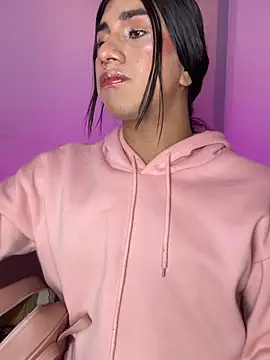 stefy bratz online show from 03.30.26