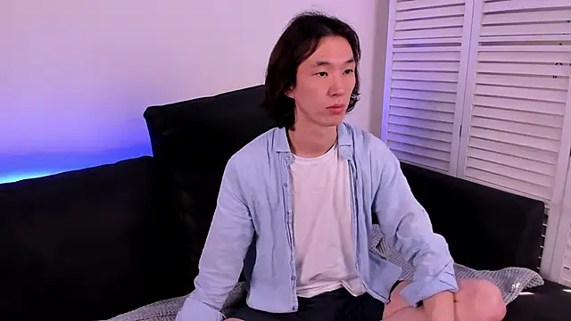 Jackson Lei online show from 11.02.25