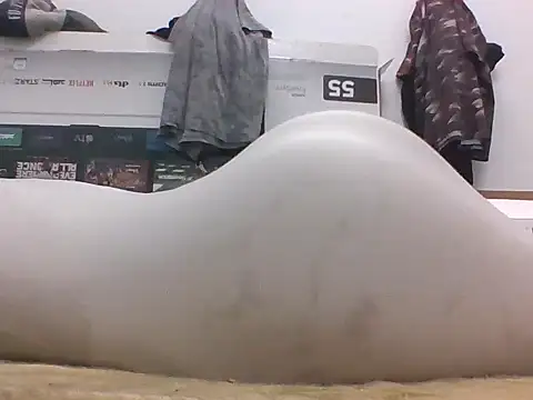 BlueishMove44 online show from 10.28.25