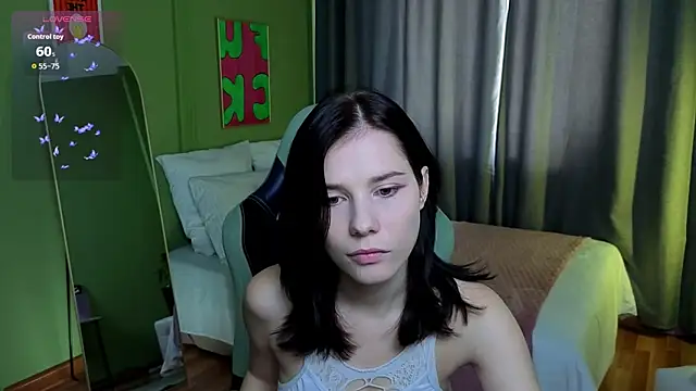 Mell Hyees online show from 10.22.25