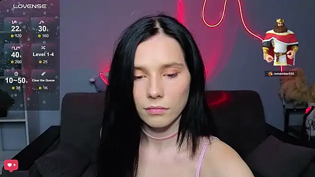 Mell Hyees online show from 12.16.25