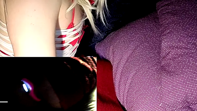 Very-sweet online show from 05.21.26