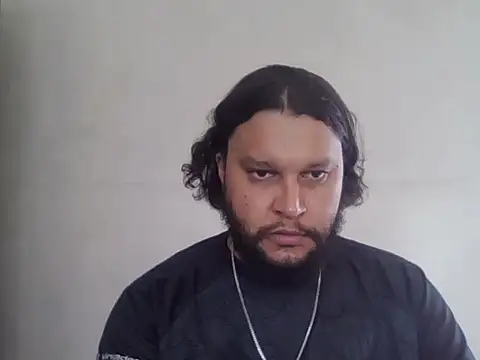 LoboCachorro online show from 11.02.25