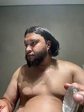 LoboCachorro online show from 11.05.25