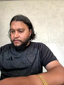 LoboCachorro online show from 11.05.25