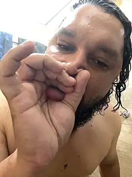 LoboCachorro online show from 11.06.25