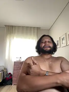 LoboCachorro online show from 11.09.25