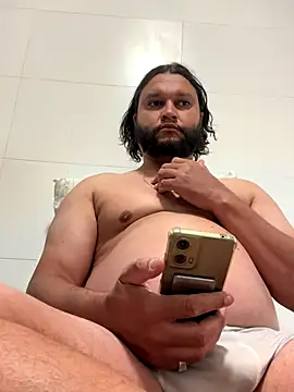 LoboCachorro online show from 11.11.25