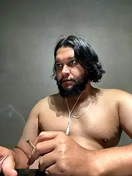 LoboCachorro online show from 11.14.25