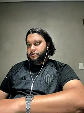 LoboCachorro online show from 11.20.25