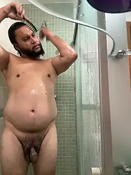 LoboCachorro online show from 11.23.25